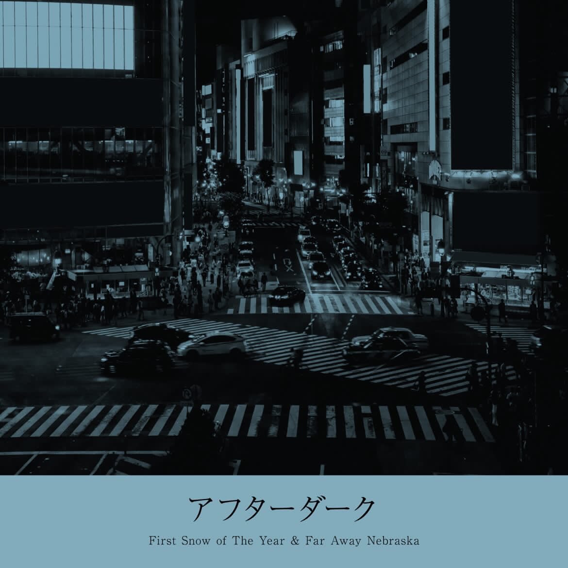 First Snow of The Year tweet media