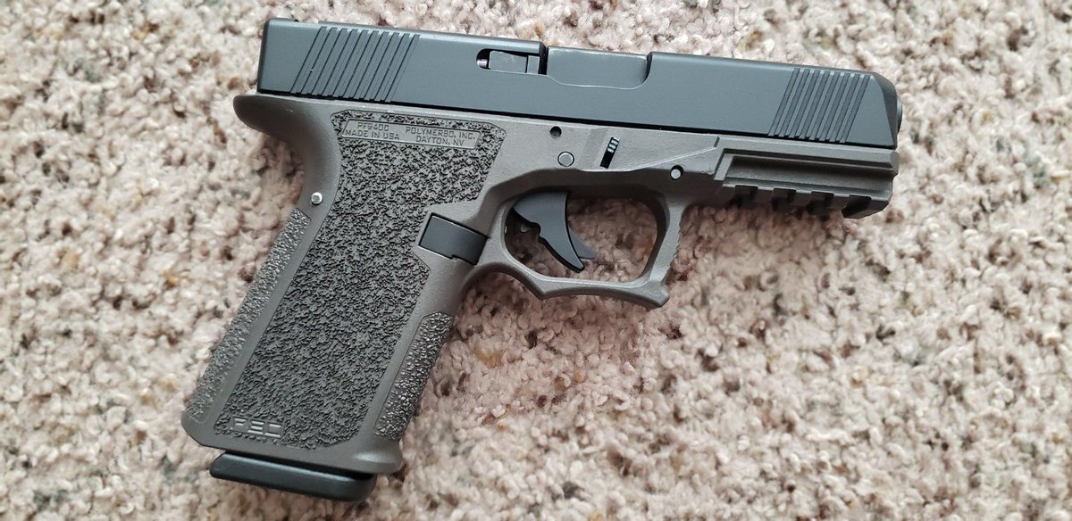 CONGRATS MATT BAKER!!! AS TODAYS CONTEST WINNER WE ARE SENDING AN UNREGISTERED GLOCK-19 TO YOUR HOUSE ALONG WITH ADDING 25 4C CASH AND 500 GOLD COINS TO YOUR ACCOUNT