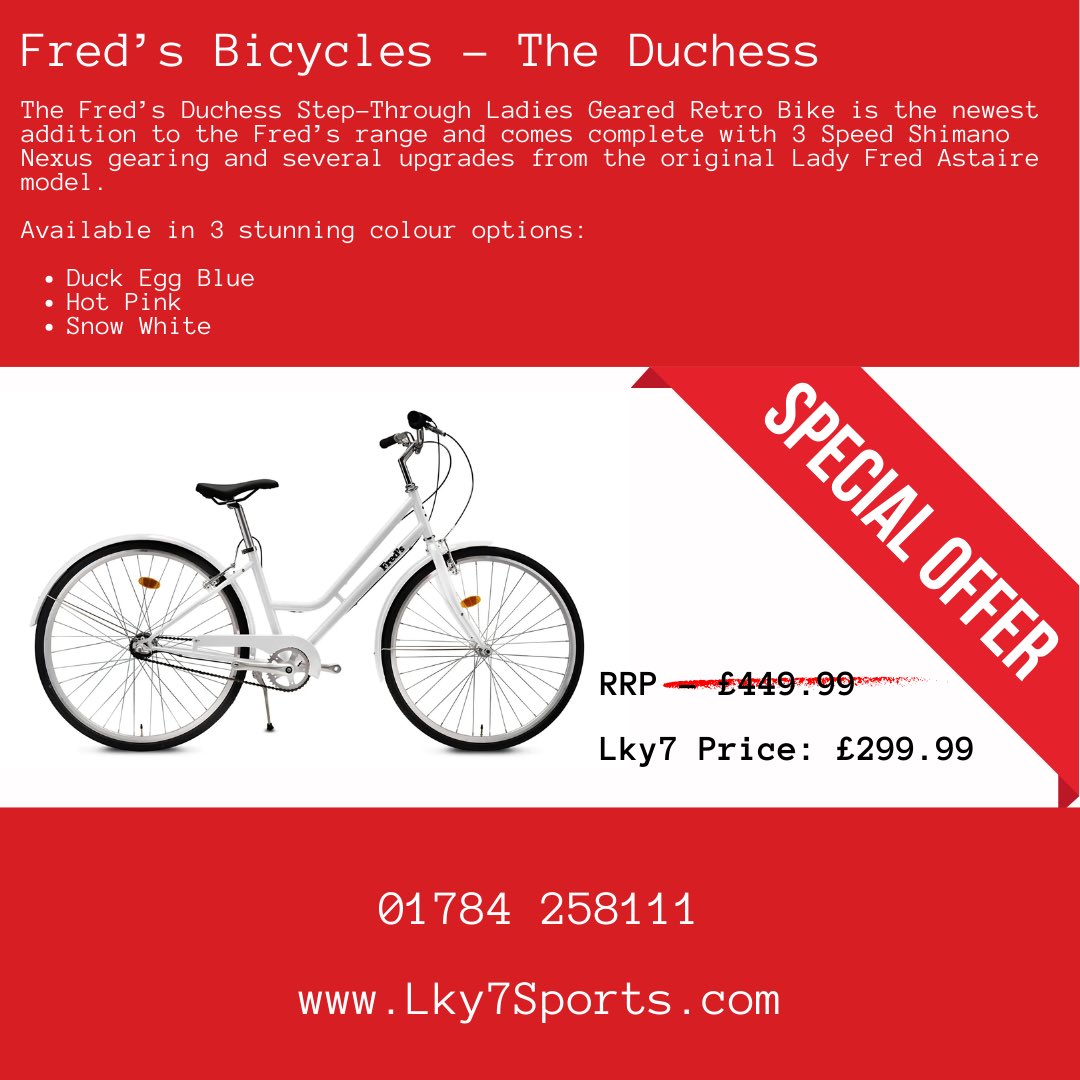 Lky7 Sports Nutrition & Cycling tweet media