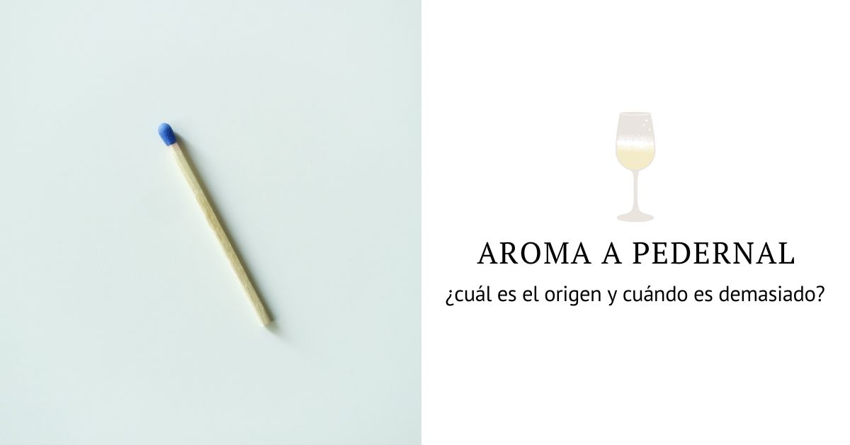 El aroma a pedernal es un aroma muy buscado en vinos como el chardonnay con crianza en barrica. Este trabajo ha estudiado las prácticas de vinificación que permiten modular esta nota en el vino. infowine.com/es/aroma-a-ped…