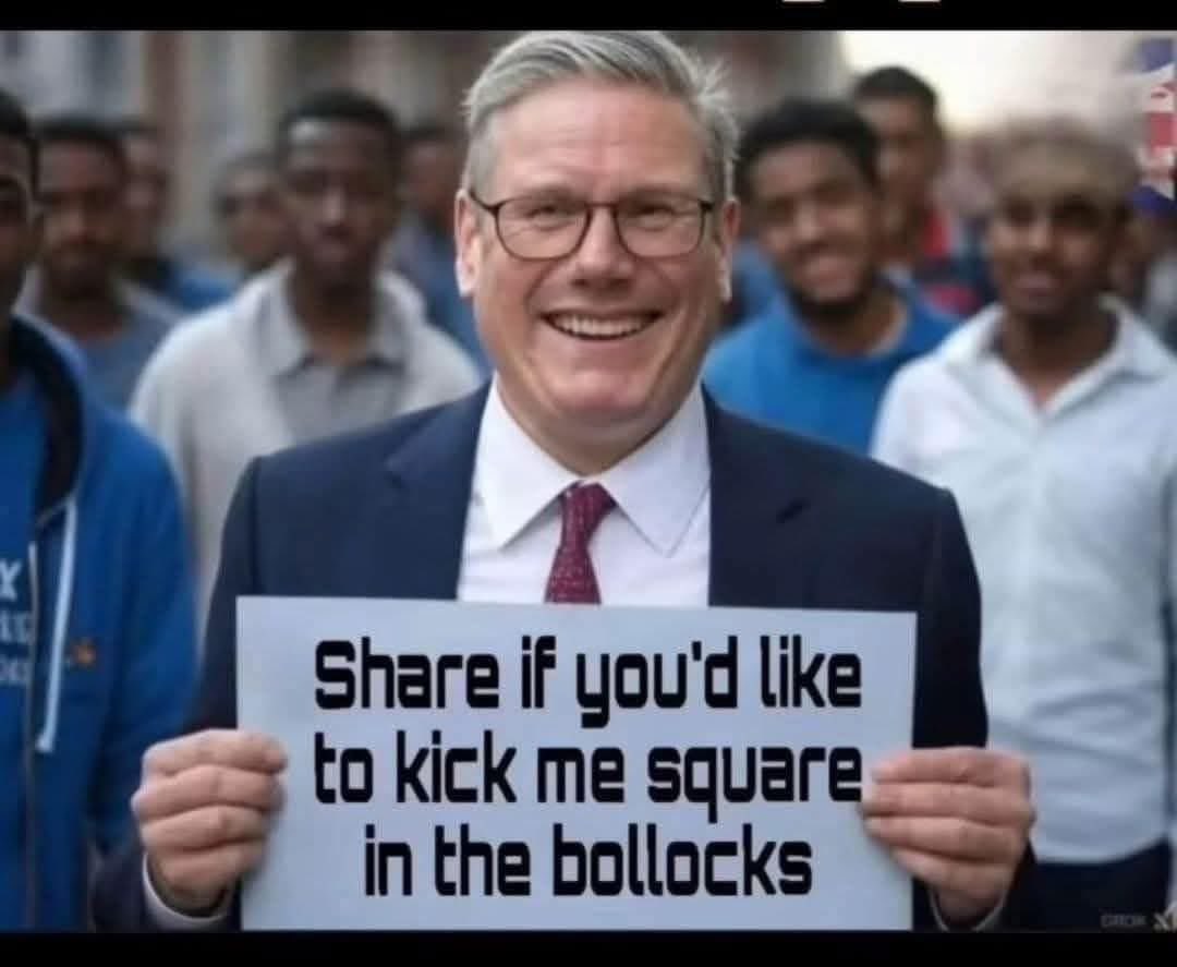Make Britain Great Again (@uk_needs_reform) on Twitter photo 