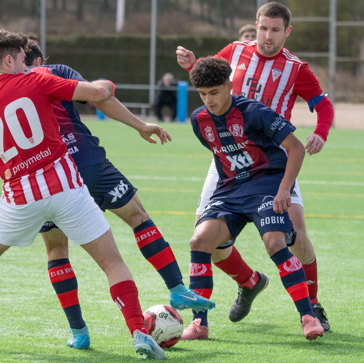 Yeclano Deportivo tweet media