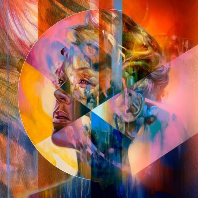RaulVsRalph's tweet image. 6 years ago today @Pink released “Hustle” as a promotional single from her ‘Hurts 2B Human’ album
#Pink #AleciaMoore
#Hurts2BHuman 💿
#Hustle
March 28, 2019