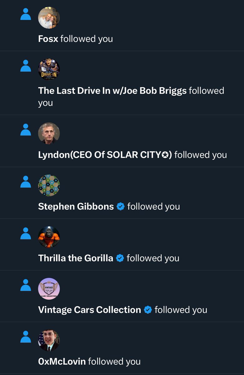 So the second I caved and bought the blue checkmark, I get more follows than I’ve had in a year. Pretty clear that X is intentionally unusable for non-premium users 😤