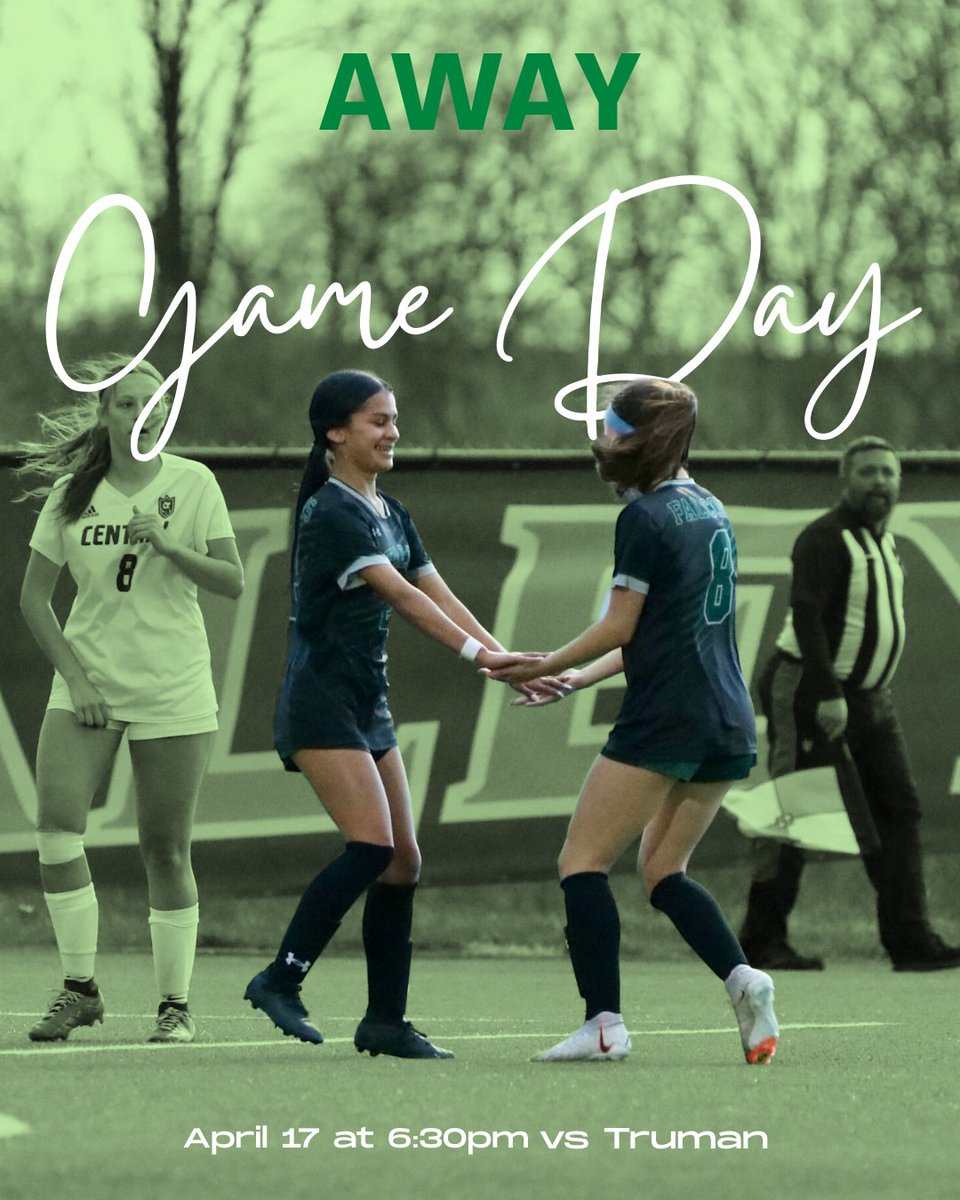 Staley Girls Soccer Fans (@staleysoccerfan) on Twitter photo It's Game Day away at Truman!
<a href="/staleysoccer/">Staley HS Soccer</a> <a href="/SHSFalcons/">Staley High School</a> <a href="/TheNestSHS/">The NEST (SHS Student Section)</a> <a href="/N2SportsStaley/">N2Sports Staley</a> It's Game Day away at Truman!
<a href="/staleysoccer/">Staley HS Soccer</a> <a href="/SHSFalcons/">Staley High School</a> <a href="/TheNestSHS/">The NEST (SHS Student Section)</a> <a href="/N2SportsStaley/">N2Sports Staley</a>