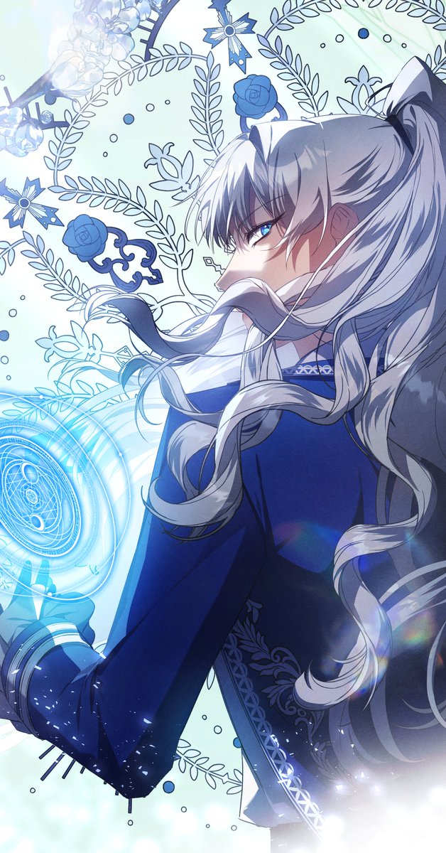 ❄️<새를 잊은 마녀에게> 14화 업데이트 되었습니다!

➡️ridibooks.com/books/29680085…