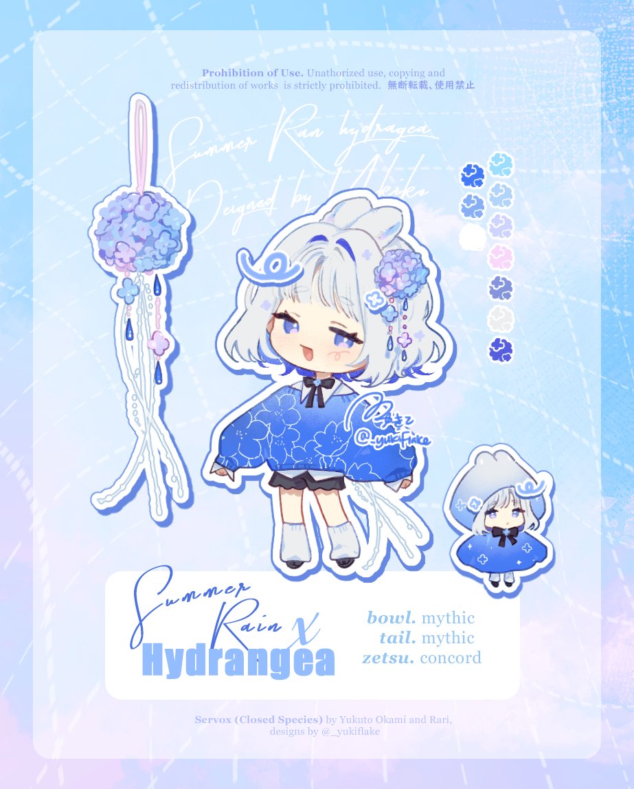 "𝙊𝙪𝙧 𝙚𝙣𝙙𝙡𝙚𝙨𝙨 𝙨𝙪𝙢𝙢𝙚𝙧, 🪻
🌧 𝙝𝙚𝙖𝙫𝙮 𝙧𝙖𝙞𝙣 𝙢𝙖𝙮 𝙘𝙤𝙢𝙚 𝙖𝙣𝙙 𝙜𝙤, 
𝙩𝙝𝙚 𝙨𝙪𝙣 𝙨𝙝𝙞𝙣𝙚𝙨 𝙗𝙧𝙞𝙜𝙝𝙩 𝙖𝙛𝙩𝙚𝙧. ⛅"
ᵗʰⁱˢ ʷᵃˢ ʸᵘᵏⁱᵏᵒ'ˢ ˢᵒʳʳʸ ᵃᵗᵗᵉᵐᵖᵗ ᵒᶠ ʷʳⁱᵗᵗⁱⁿᵍ ᵃ ʰᵃⁱᵏᵘ

ʙɪᴅ ʜᴇʀᴇ: toyhou.se/~world/148220.…