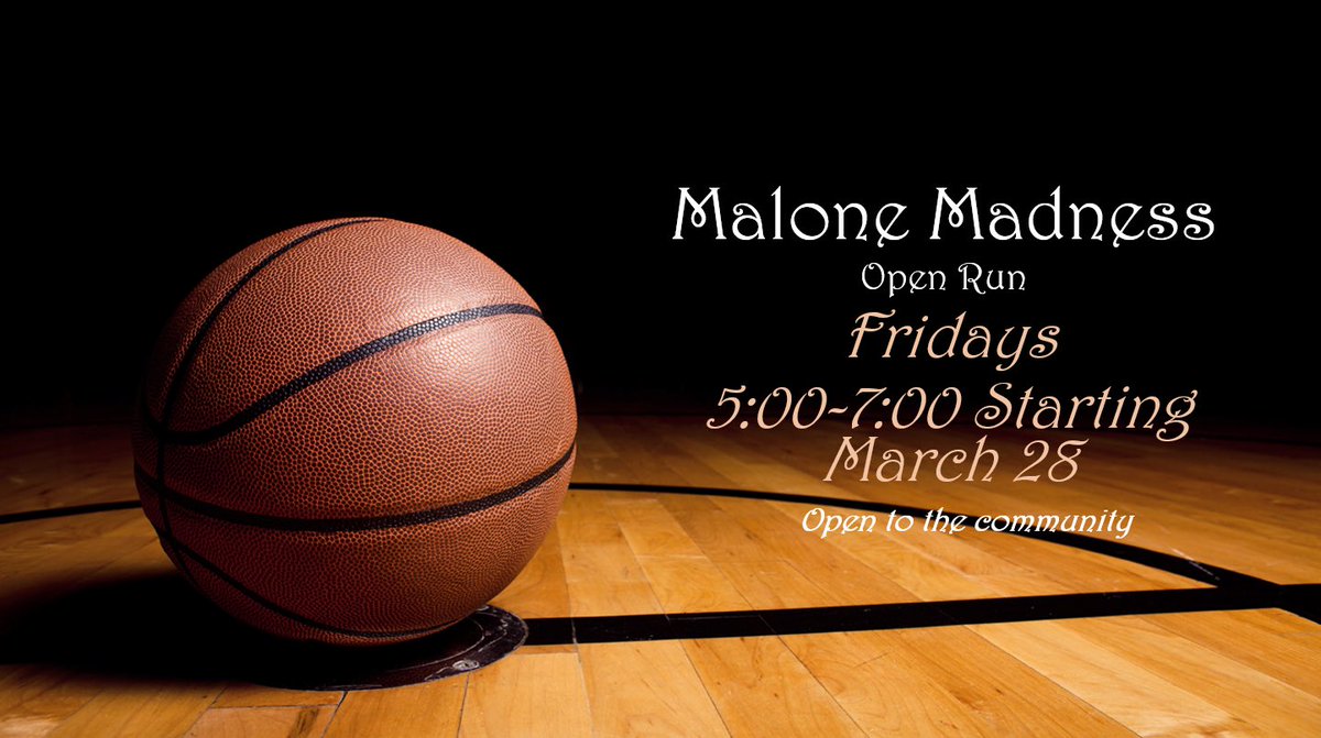 Forest Hills Men's Basketball (@foresthillsmbb) on Twitter photo A safe place for your youth on a Friday night. Come join us. Open to all!
#jacketnation
<a href="/ForestHillsHSNC/">Forest Hills High School</a> <a href="/FHHS_Athletics/">FHHS Athletics</a> <a href="/malone_garrett1/">Garrett Malone</a> A safe place for your youth on a Friday night. Come join us. Open to all!
#jacketnation
<a href="/ForestHillsHSNC/">Forest Hills High School</a> <a href="/FHHS_Athletics/">FHHS Athletics</a> <a href="/malone_garrett1/">Garrett Malone</a>