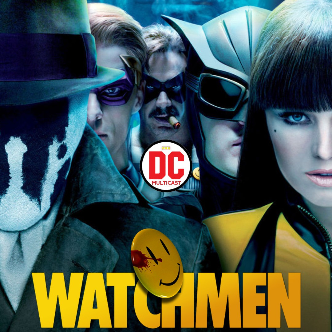 TheNerdsofColor's tweet photo. DC Multicast Rewatches the 'Watchmen' https://t.co/GZxny6ONuZ w/ @dommah https://t.co/ckJnqqcvlW