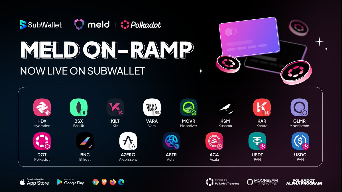 Meld.io (@realMeld) / Posts / X