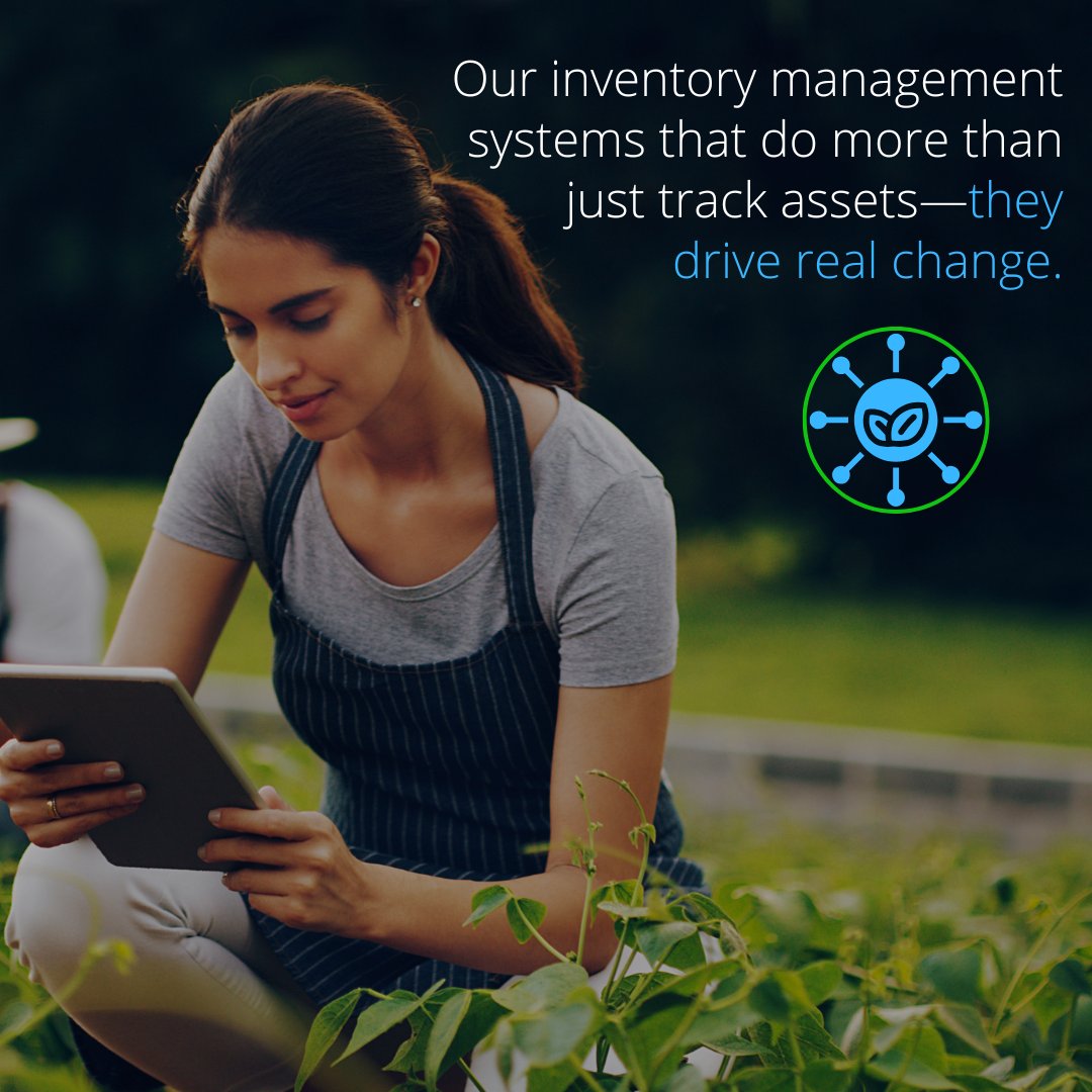 Smart_Edge_Tech's tweet image. By leveraging smart technology, businesses can operate more sustainably, minimize waste, and create lasting value for their communities. 
#SMARTEDGE #INNOVATION #RETAILTECHNOLOGY #SUPPLYCHAIN #LOGISTICS #LORAWAN #INVENTORYMANAGEMENT