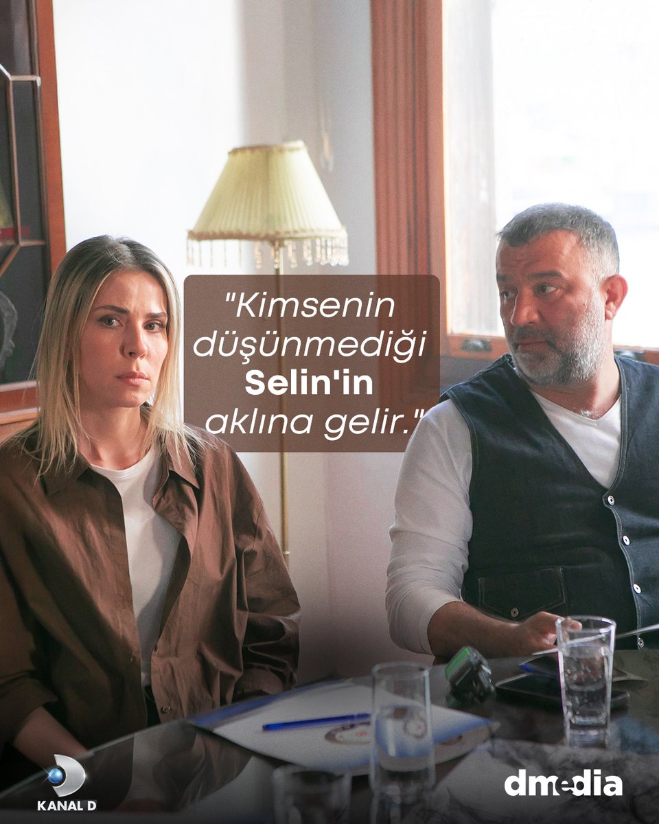 Mesut, Selin konusunda bildiğimiz gibi... 🫠 #SelMes

#ArkaSokaklar yeni bölümüyle bu akşam 20.00’de #KanalD’de!

<a href="/KanalD/">Kanal D</a> <a href="/DMediaOfficial/">D MEDIA</a>