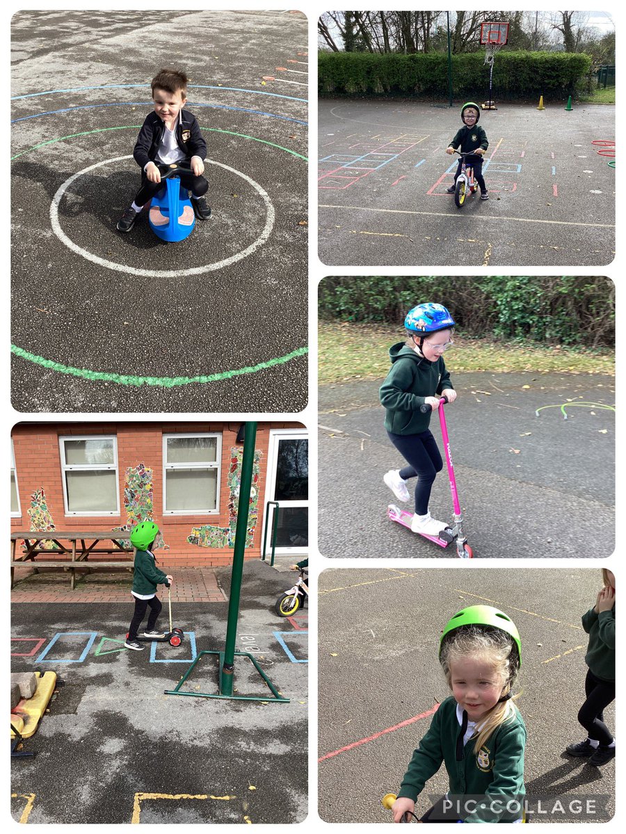 Robins’ history of bikes work continued #stoswaldshistory