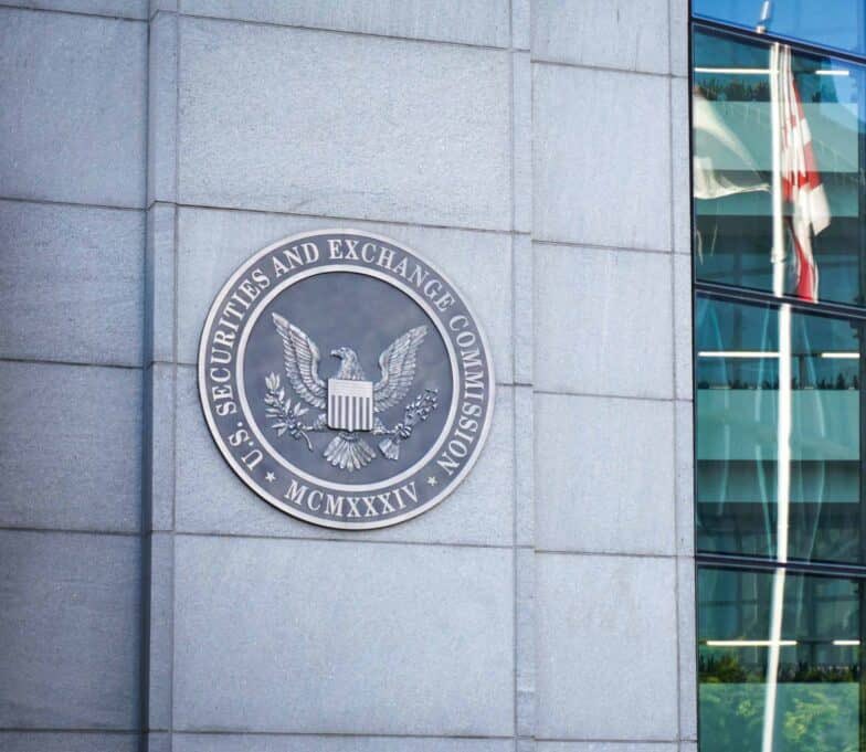 xMarketNews's tweet image. BREAKING🚨 Elon Musk’s Department of Government Efficiency (DOGE) Joins SEC, Gaining Access to Network, Systems, and Data