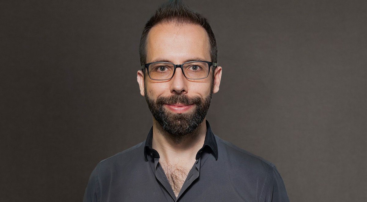90segundosPT's tweet photo. Ricardo Henriques do @itqbnova está a usar inteligência artificial para melhorar a aquisição de imagens de células usando microscopia.

https://t.co/h5R5sp73Tt 

#90SegundosCiência https://t.co/GrMfTDn6ZY
