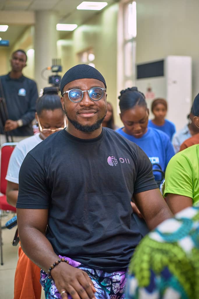 PM_Pulse's tweet image. Capturing every insight—these attendees are the future of innovation.&quot;

#Techxnontech #YourNicheYourBrand