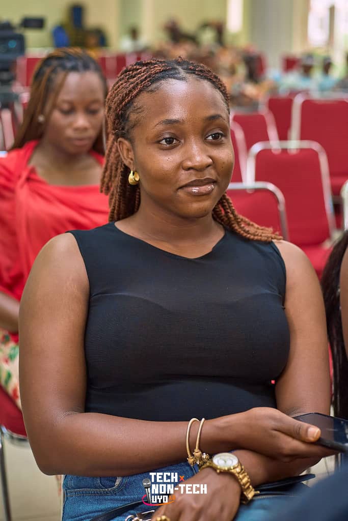 PM_Pulse's tweet image. Capturing every insight—these attendees are the future of innovation.&quot;

#Techxnontech #YourNicheYourBrand