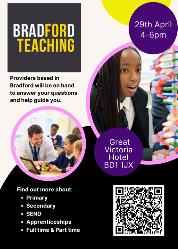 getintoteaching.education.gov.uk/events/250429-…

<a href="/ExceedSCITT/">Exceed SCITT</a> <a href="/scitt_bb19/">Bradford Birth to 19 SCITT</a>