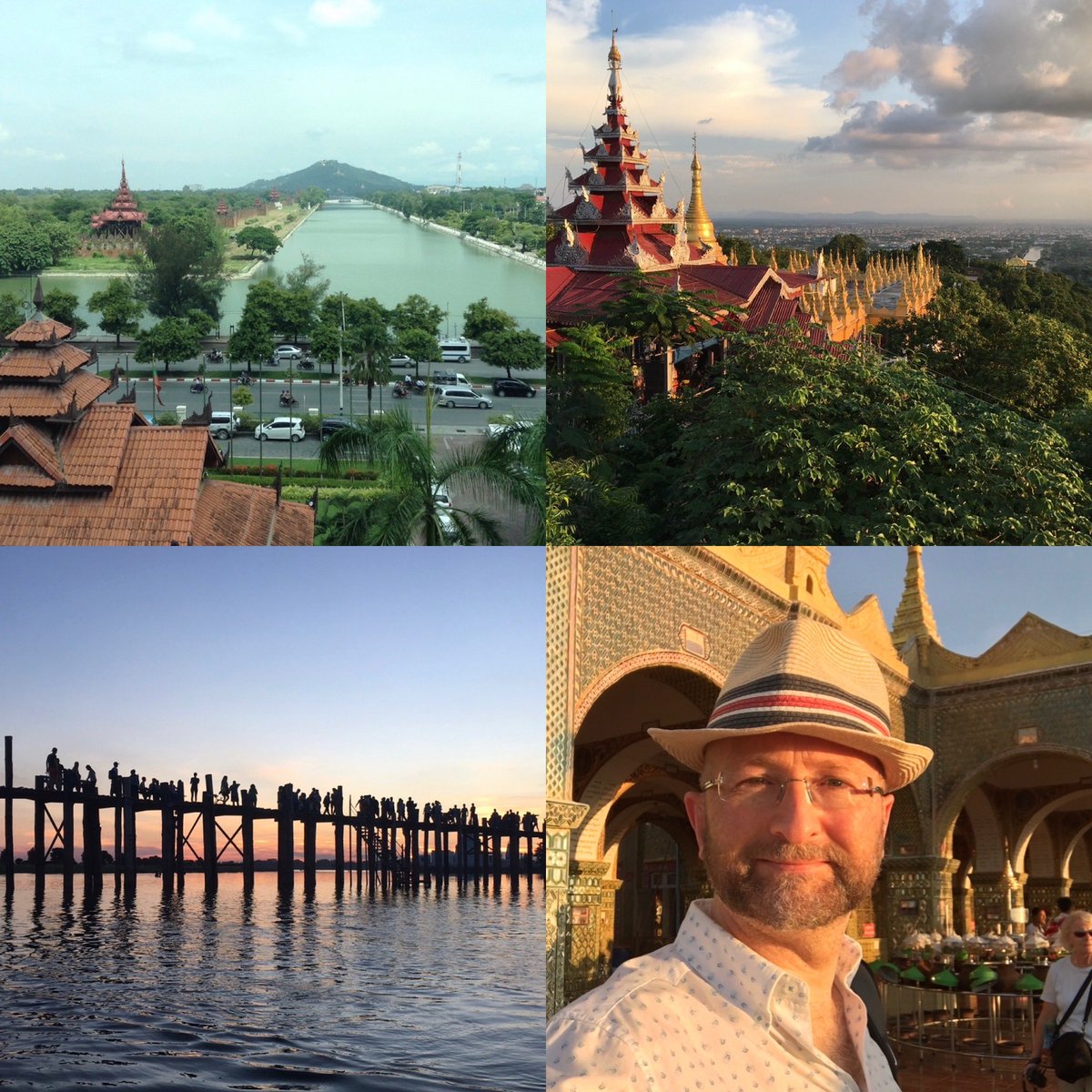 CPJMEdinburgh's tweet image. Thinking of all in Myanmar and Thailand at this time and remembering the wonderful time I spent in Mandalay