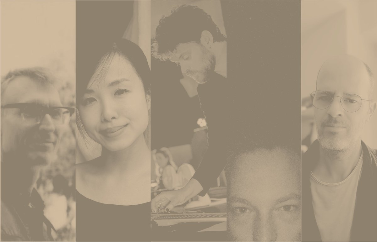 I want to announce some stellar new Sawyer Spaces stuff coming out April 10th! Amazing field recordings and all around fantastic music by Manfred Werder, Cindy Yuen-Zhe Chen, Ed Cooper, Shaul Kohn, and Tom Soloveitzik &amp; Microcanonical ensemble! sawyerspaces.bandcamp.com/music