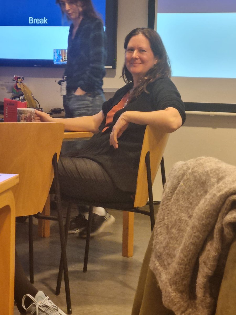 Thank you to everyone in Oslo and Bergen who joined us for our quiz battle! It was exciting to test our immuno-knowledge and trivia-knowledge! Congrats to the top-scoring team: NETs!