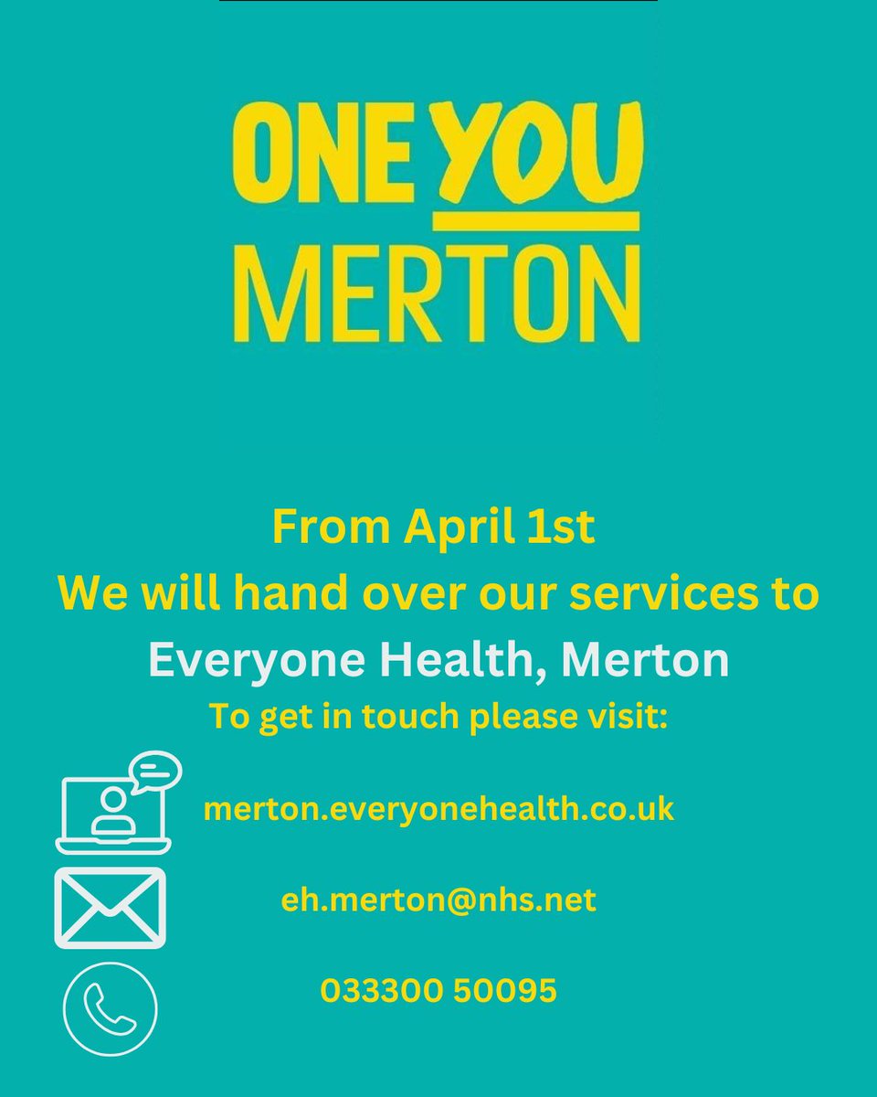 @OneYouMerton 💙 tweet media