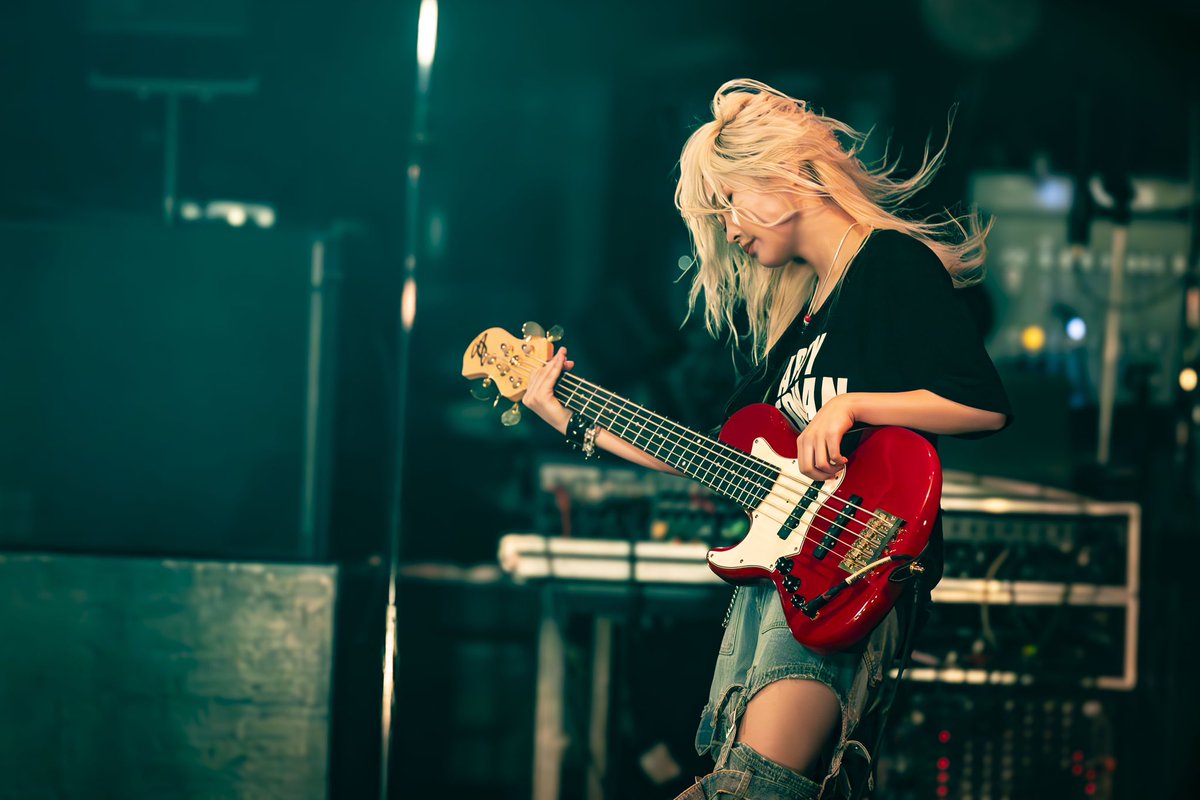 ⚡️2025/03/22(sat) Legends of AVALON⚡️ at KAWASAKI CLUB CITTA