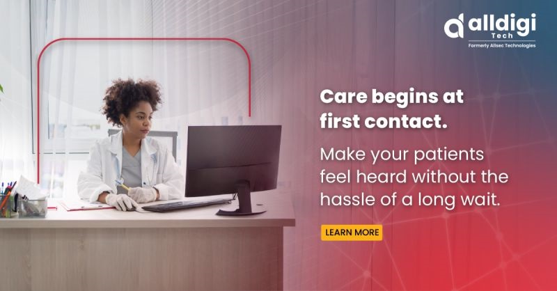 From scheduling to claims management, our healthcare outsourcing services deliver efficiency and accuracy. Experience the Alldigi difference. Explore more at alldigitech.com.

#HealthcareBackOffice #SmartCare #OperationalSuccess