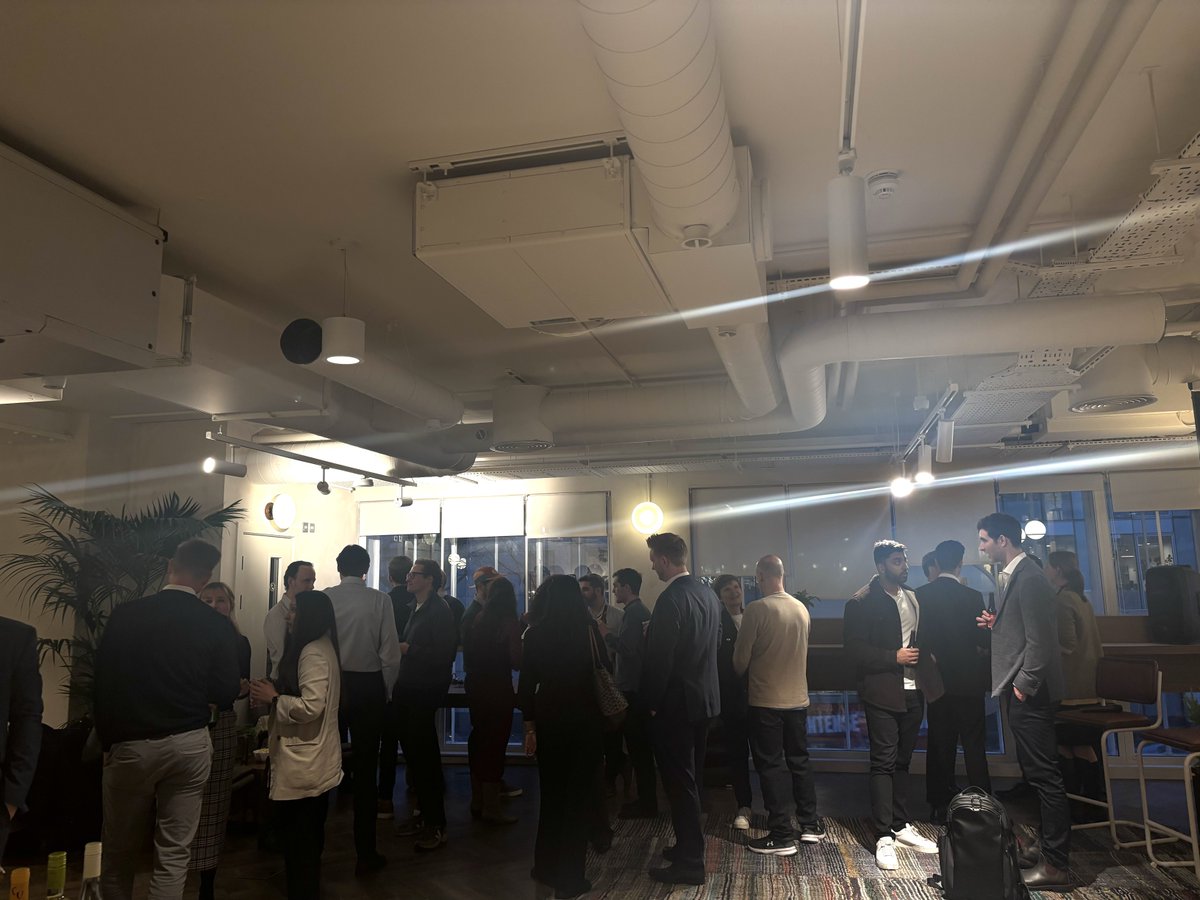 UK PropTech Association tweet media