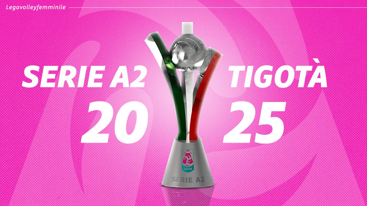 26 MARZO 2025: SAN GIOVANNI ENTRA NELLA STORIA DEL GRANDE VOLLEY
volleysangiovanni.it/blog/index.php…