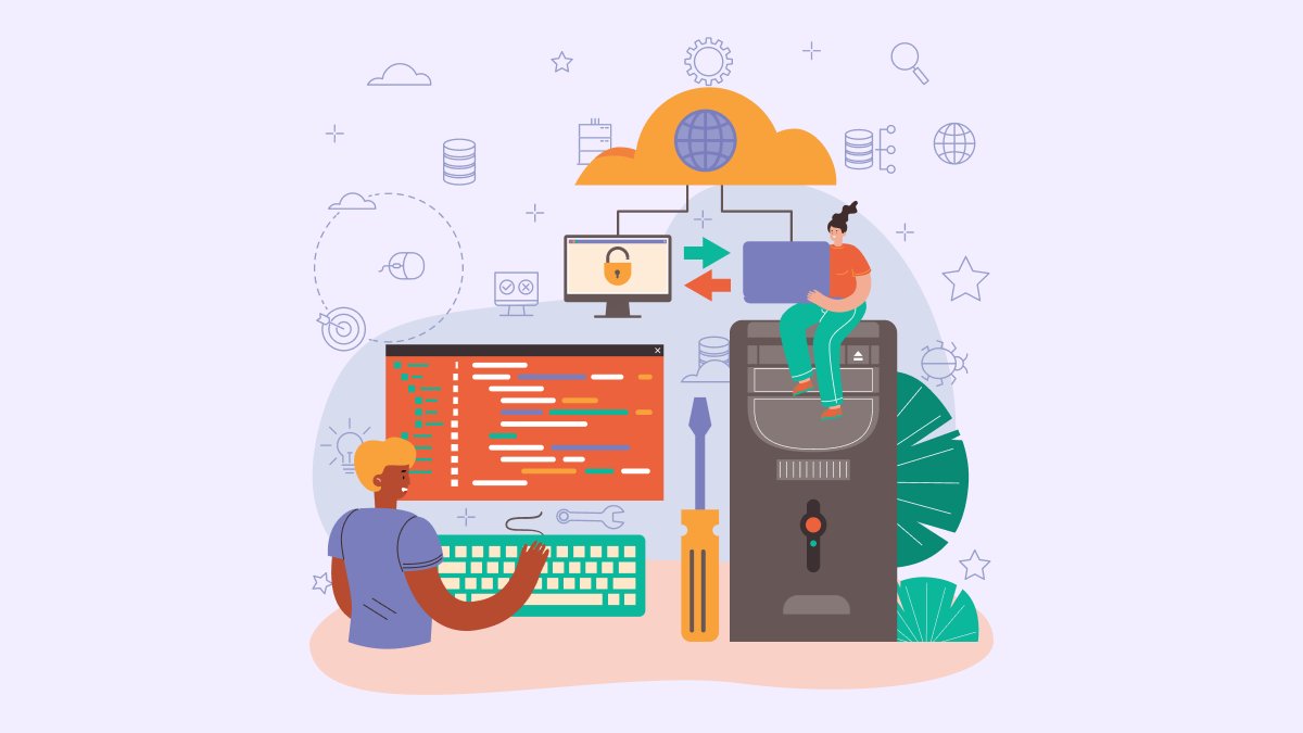 ScandLtd's tweet image. Is your company optimized? Learn more about high-load system development at the link: scand.com/company/blog/h…

#systemsdevelopment  #development #highloadsystems