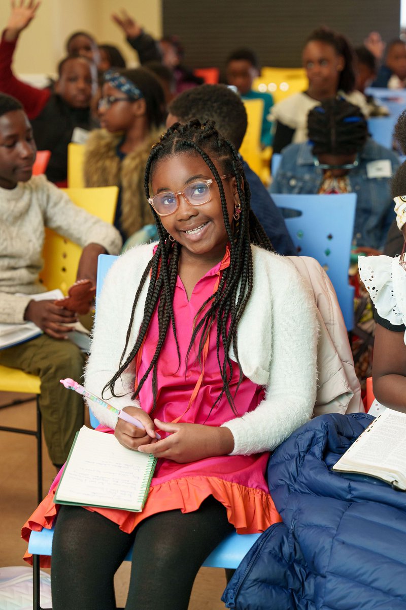 JesusHouseBalt's tweet image. Counting down! 🎉 Two more days until we see our amazing JHB Royal Kidz again! We love Sundays because of YOU!  

#SundaysAtJHB #WordWorksConference