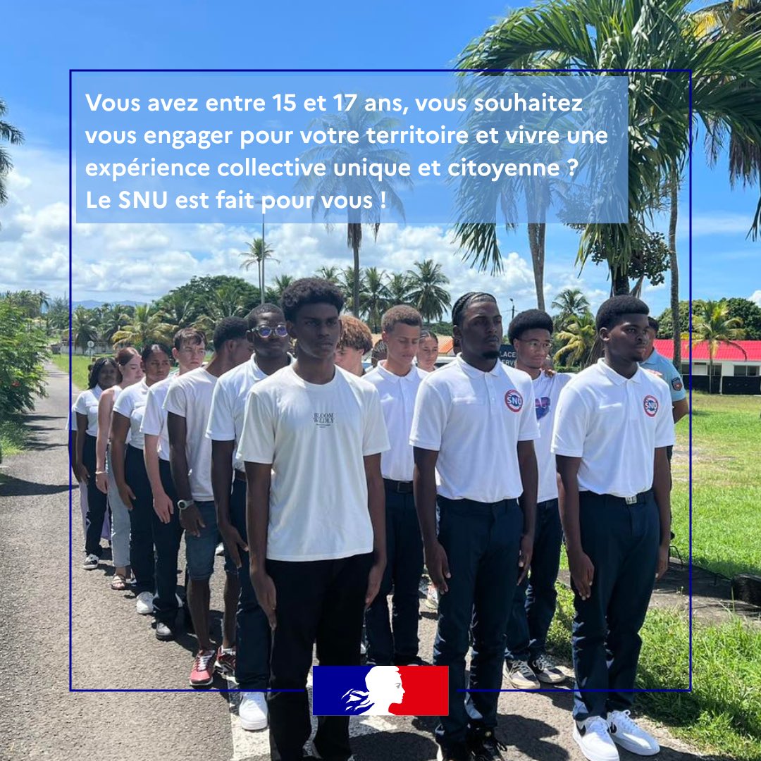 Image de Préfet de Guadeloupe