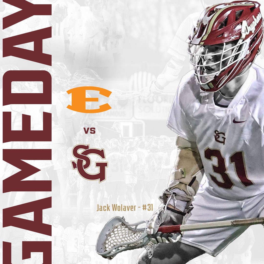 🆚Ensworth Tigers
⌚️7:00 pm
☁️71*
📍Nashville, TN
😤#BeatEnsworth