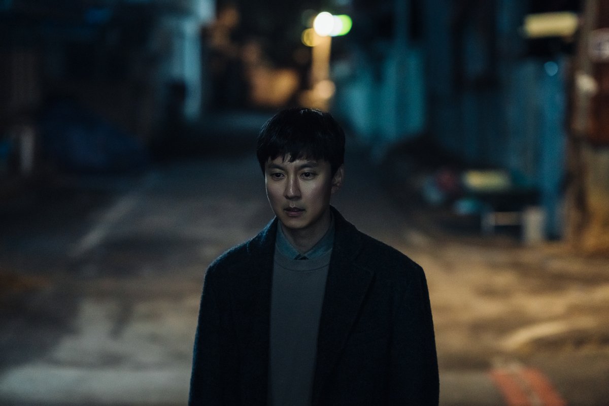 ‘악연’을 빈틈없이 채울 새로운 인물, ‘정민’의 등장! 탄탄한 연기 내공과 폭넓은 캐릭터 소화력을 가진 김남길의 특별출연. 

2025년의 가장 미친 스릴러 <악연>,
4월 4일 오후 4시 오직 넷플릭스에서 공개