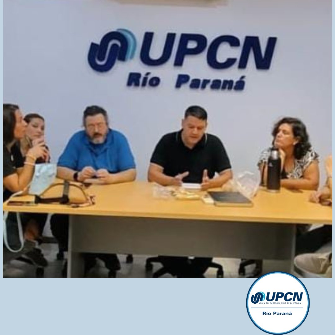 En el día de ayer realizamos la primera reunión que inicia nuestro proceso eleccionario para el período 2025/2027 convocada oportunamente por nuestra Seccional Trabajadores Públicos Nacionales y del GCBA.
Convencidos que la unión, la organización y las instituciones son el camino