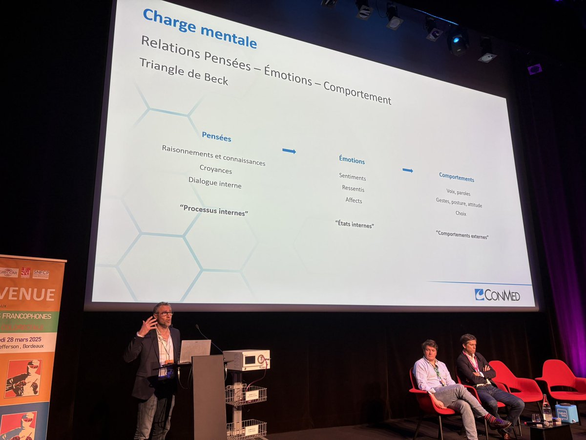 Charles Sabbagh (@prcsabbagh) on Twitter photo One of the best congres of colorectal surgery. Congratulations and thank you <a href="/QDenost/">Quentin Denost</a> for this great event
<a href="/MichelAdamina/">Michel Adamina</a> <a href="/ris_frederic/">Ris Frederic</a> @ceciledechaisemartin <a href="/jeremielefevre/">jeremielefevre</a> <a href="/greccar/">GRECCAR (groupe francais chirurgie du rectum)</a>
#BCI #JFCCR2025 #GRECCAR #SFCD #SNFCP One of the best congres of colorectal surgery. Congratulations and thank you <a href="/QDenost/">Quentin Denost</a> for this great event
<a href="/MichelAdamina/">Michel Adamina</a> <a href="/ris_frederic/">Ris Frederic</a> @ceciledechaisemartin <a href="/jeremielefevre/">jeremielefevre</a> <a href="/greccar/">GRECCAR (groupe francais chirurgie du rectum)</a>
#BCI #JFCCR2025 #GRECCAR #SFCD #SNFCP