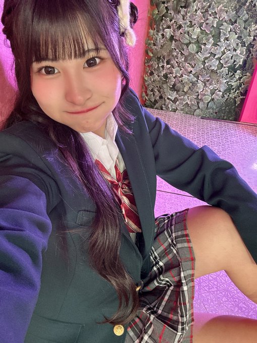 Twitterのコスプレ画像3