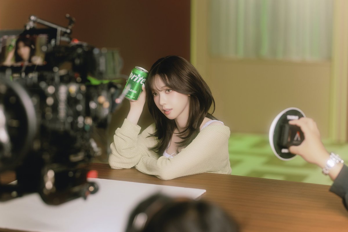 The perfect fizz, the perfect sip