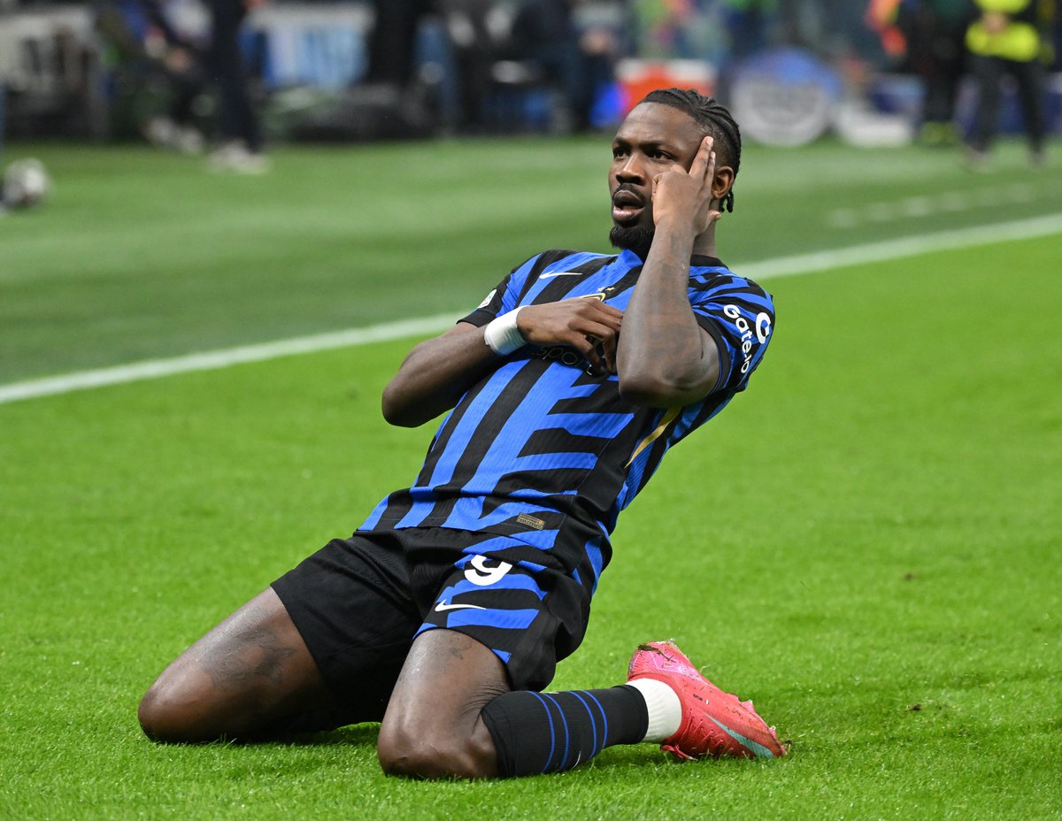 Actu Foot tweet media