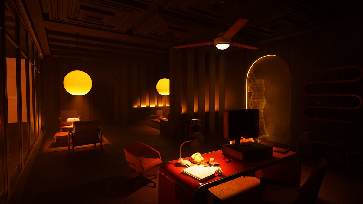 Paradark Studio tweet media