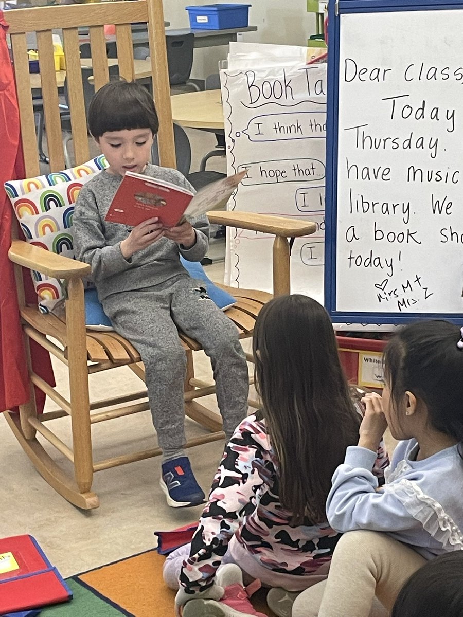 Mrs. Moretti's Kindergarten tweet media