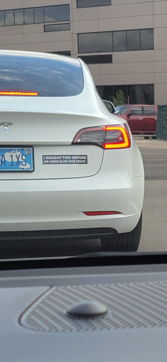 Sure you did. Liberal post buyers remorse.