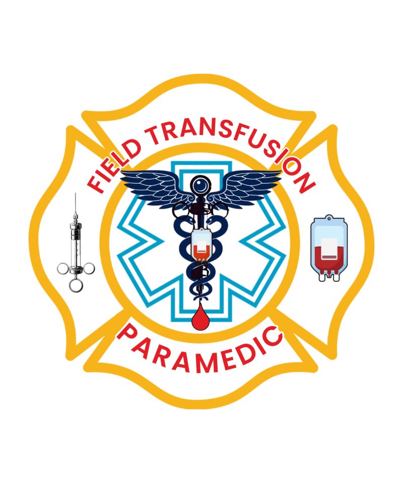 Field Transfusion #18
Yesterday, we joined together again with <a href="/Brockton_Fire/">Brockton Fire</a> and <a href="/BrewsterEMS/">Brewster Ambulance</a> to treat a 21Y/O trauma patient with whole blood. Please see our Facebook page for more information about yesterday's call.