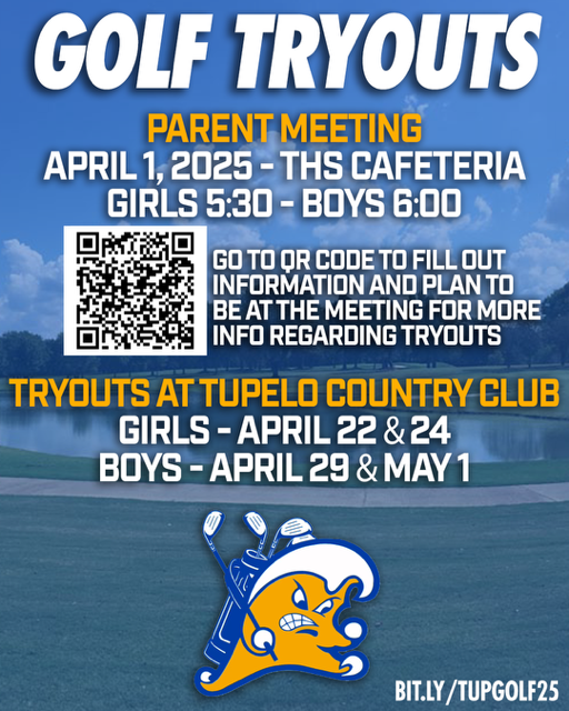 REMINDER ALERT!!!! Parent Meeting this coming Tuesday at the High School Cafeteria.... Tryouts are open to all students currently in Grades 6-11. Make sure to Scan the QR Code and fill out the information!!!
