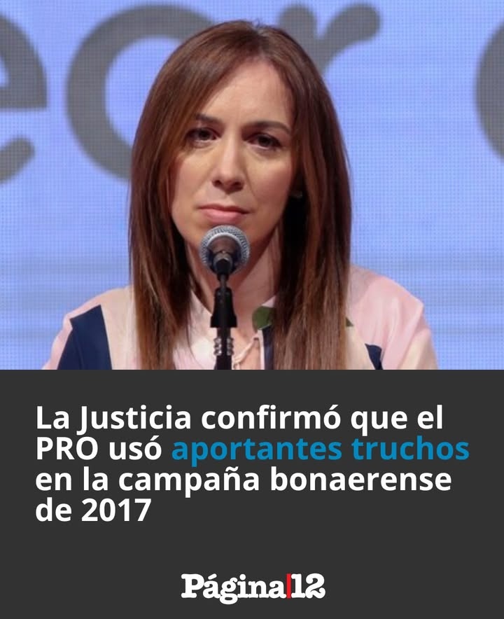 MDKporsiempre's tweet image. Viste que no era un invento de los kukas? @mariuvidal le robó los Dni a los pobres y los hizo pasar por aportantes. Gente que no tenía ningún tipo de recursos aparecía aportando millones. Más corrupta y narco no se consigue.
#LosFichaLimpiaEstanSuciosComoUnaPapa
#CaputoTimbero