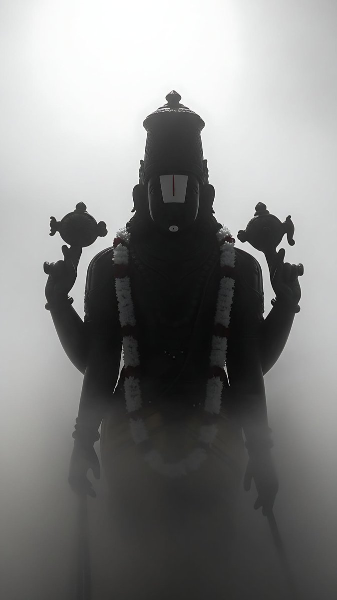 Geetashloks's tweet photo. Om Namo Venkatesaya 🤍 https://t.co/Xceir1ynyx