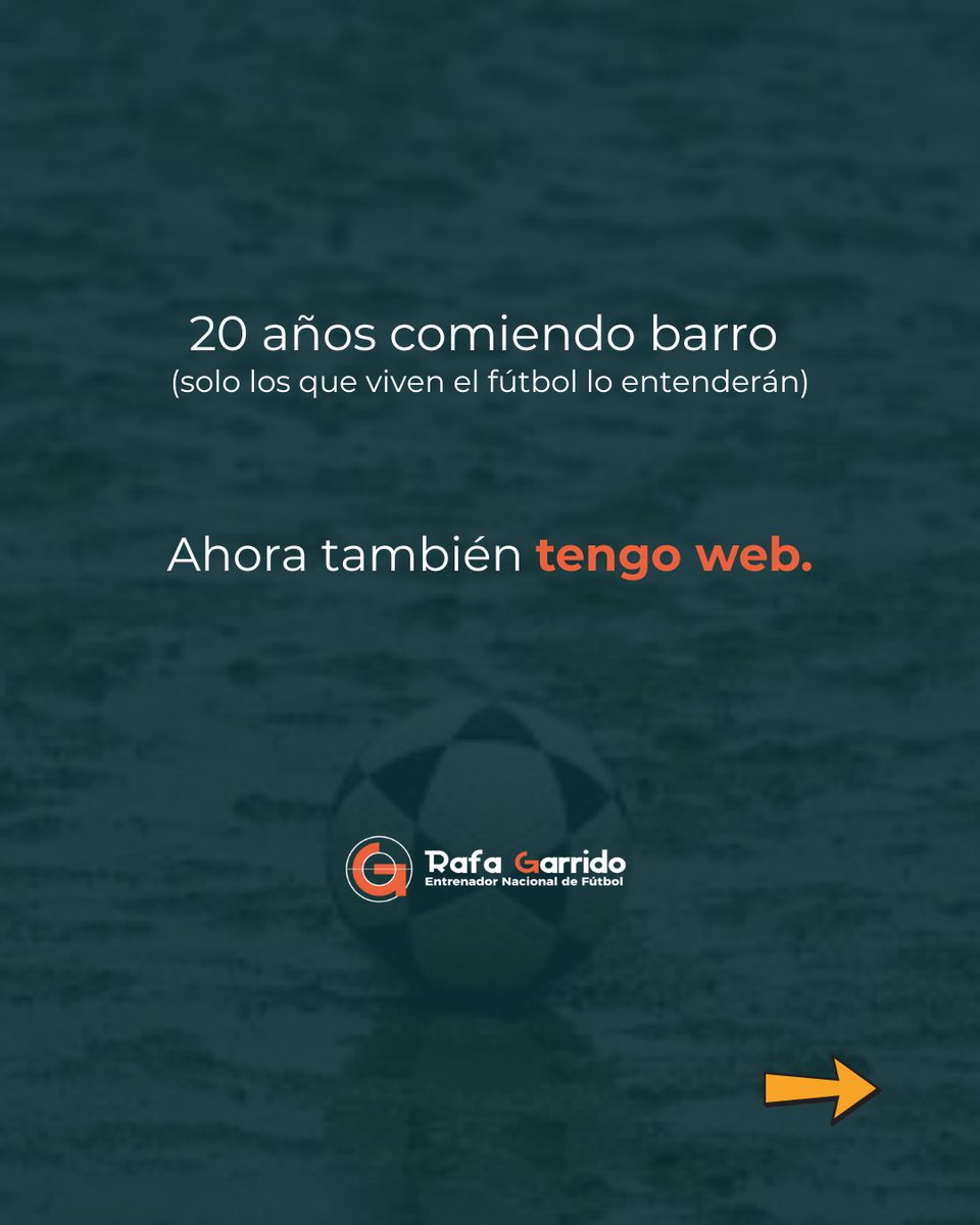 Rafa Garrido tweet media