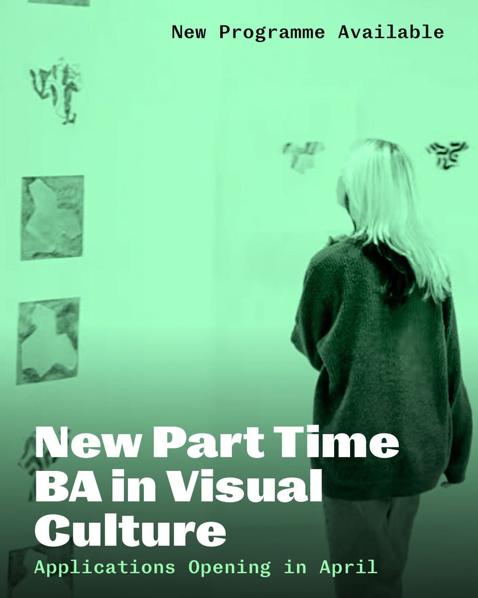 CEAD at NCAD tweet media