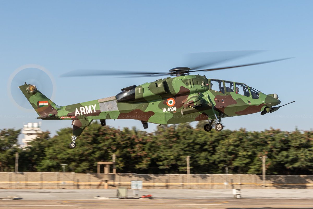 zone5aviation's tweet image. Of course, the big news today is 66+90 LCH 'Prachand' for the @IAF_MCC and @adgpi respectively.